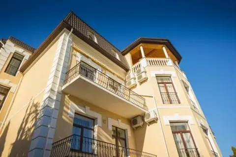 Villa Caprice — фото 1