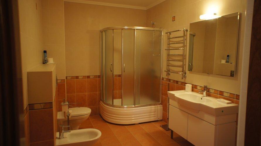 Алушта: Villa Caprice