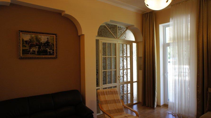 Алушта: Villa Caprice