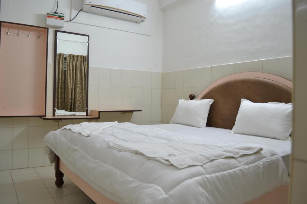 Athidhi Inn Guntur — фото 2