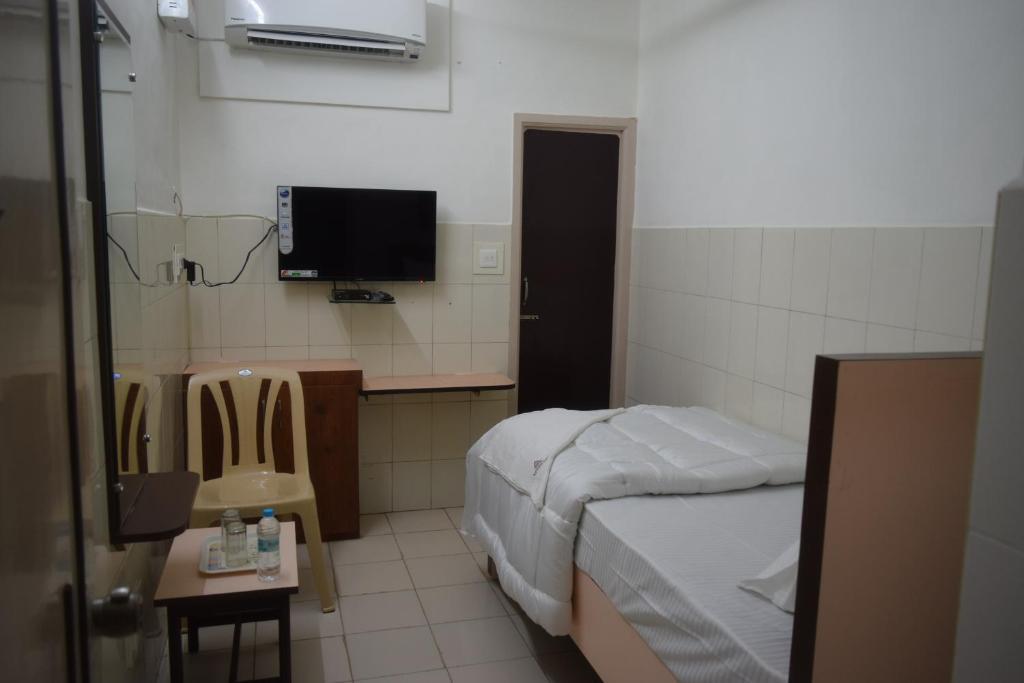 Athidhi Inn Guntur — фото 4