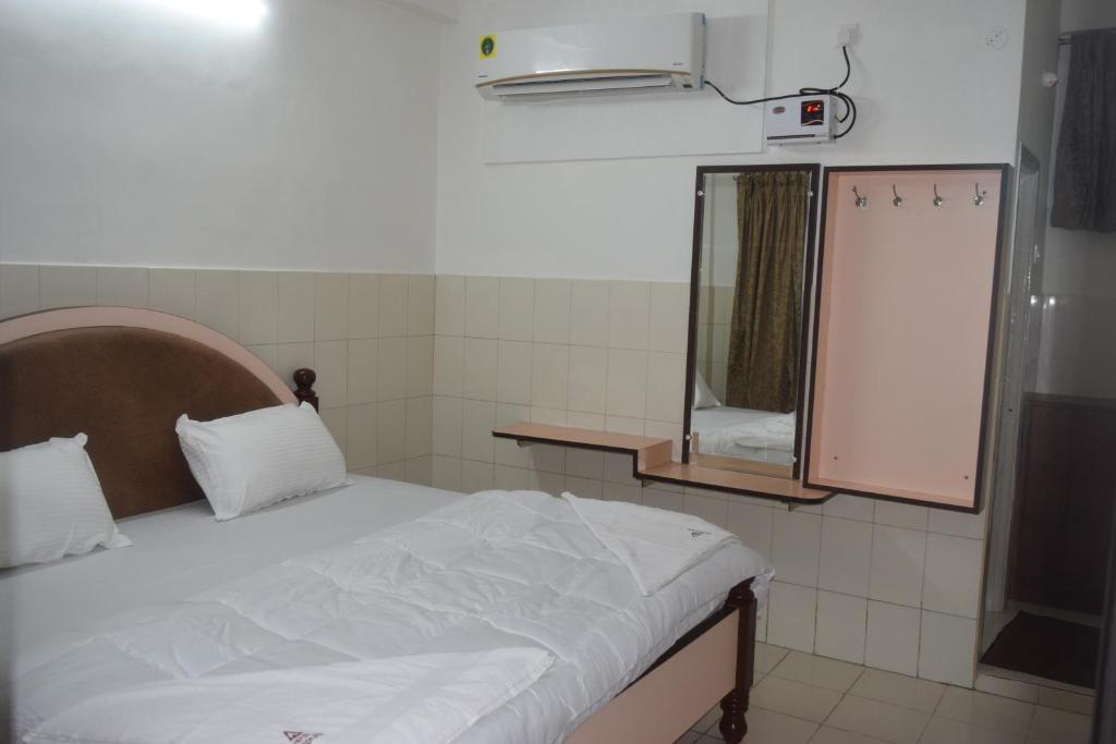 Athidhi Inn Guntur — фото 5