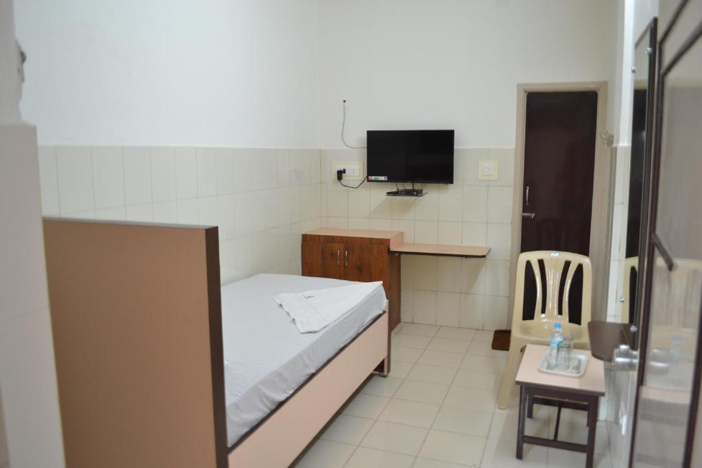 Athidhi Inn Guntur — фото 3