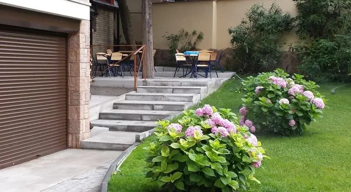 Алушта: Villa Citadel
