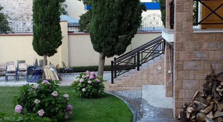 Алушта: Villa Citadel