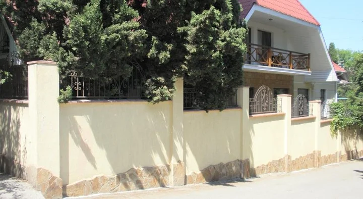 Алушта: Villa Citadel