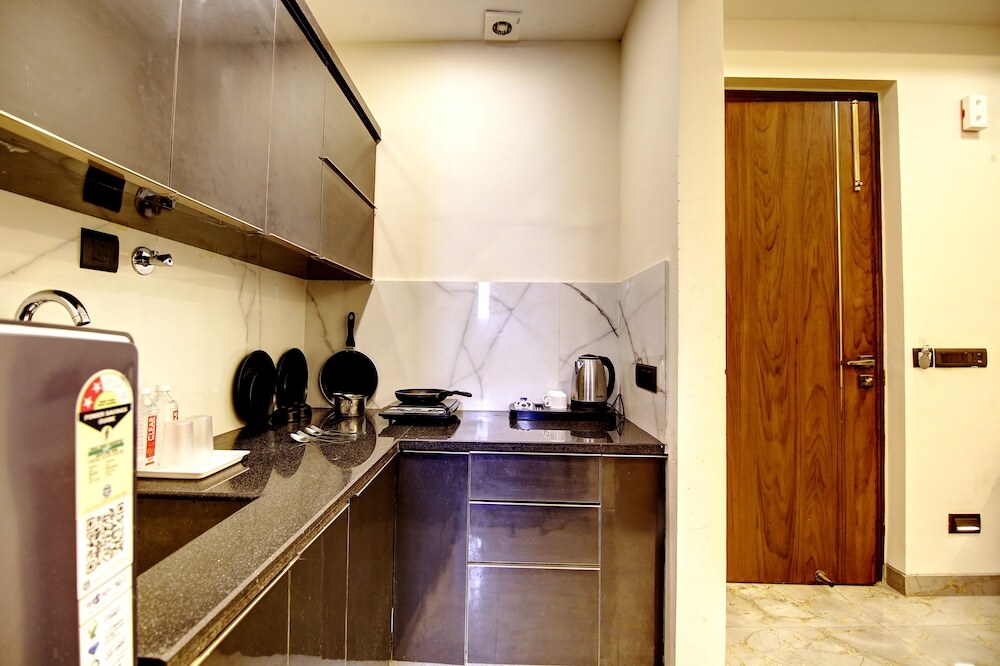 Гуруграм: 360 Degree Hotel