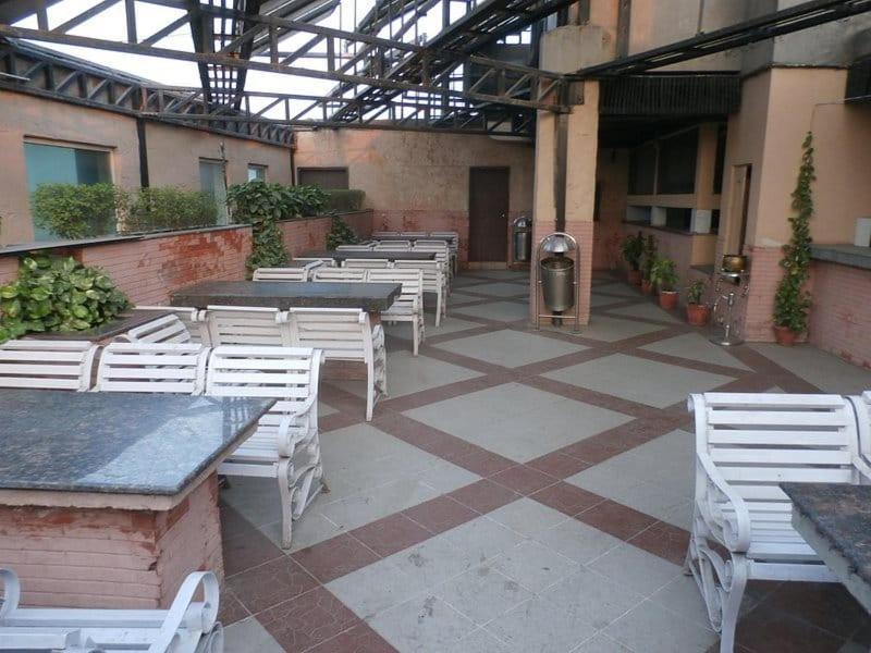 Гуруграм: City Mark Hotel