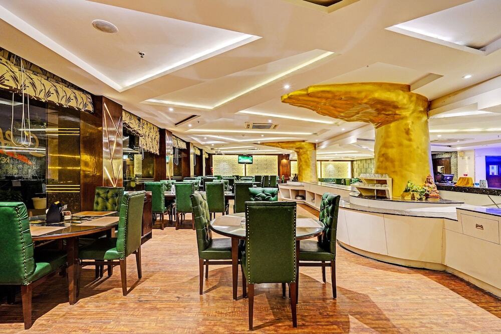 Гуруграм: City Mark Hotel