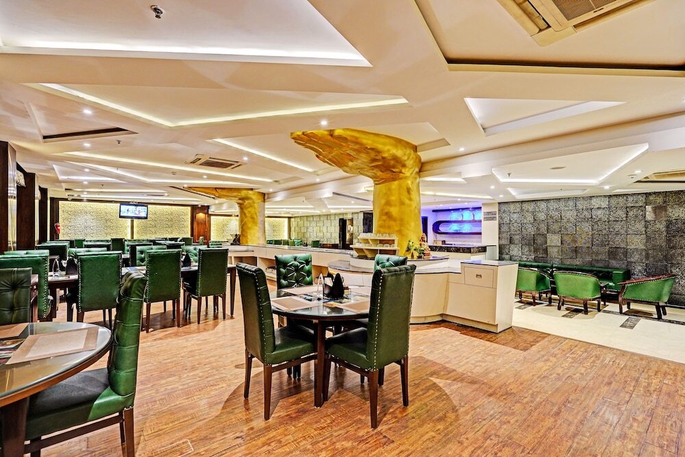 Гуруграм: City Mark Hotel