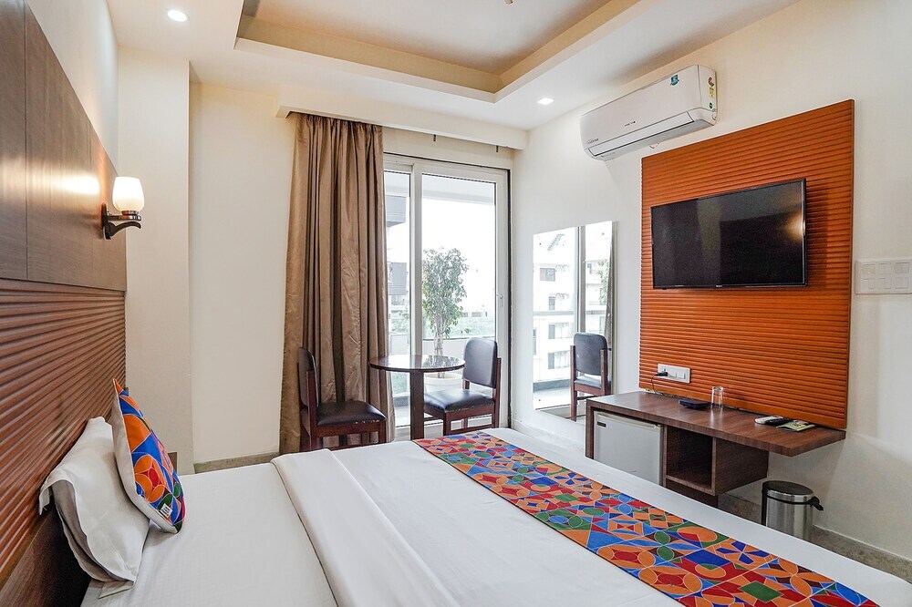 Гуруграм: Fabhotel Grace Inn