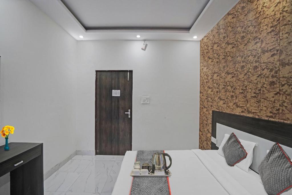 Гуруграм: OYO Townhouse 1133 Rajvanshi Paradise