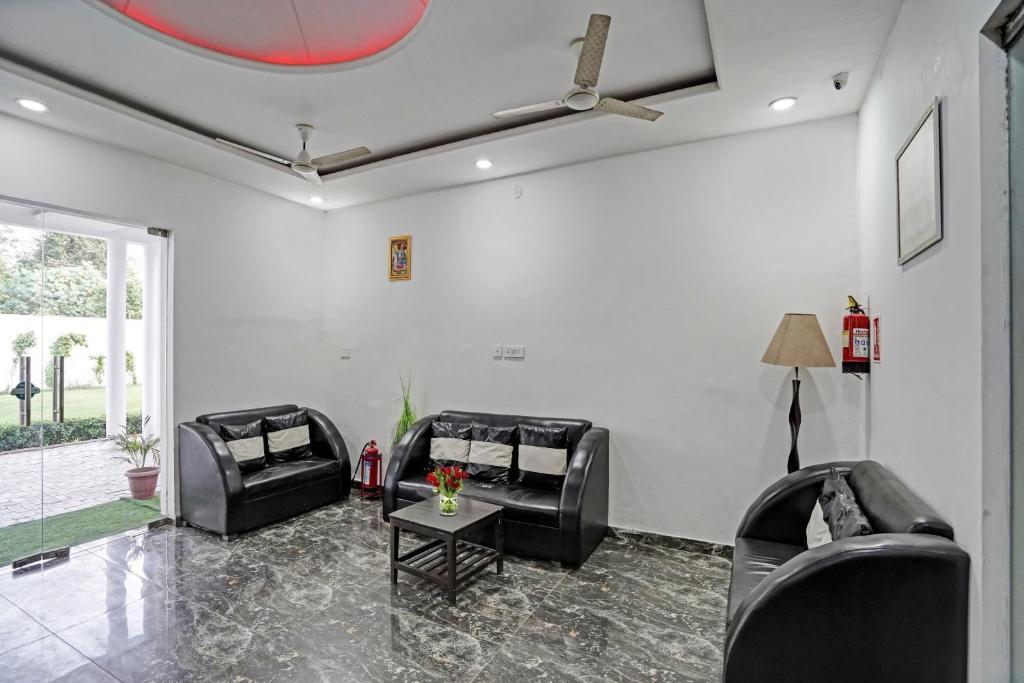 Гуруграм: OYO Townhouse 1133 Rajvanshi Paradise