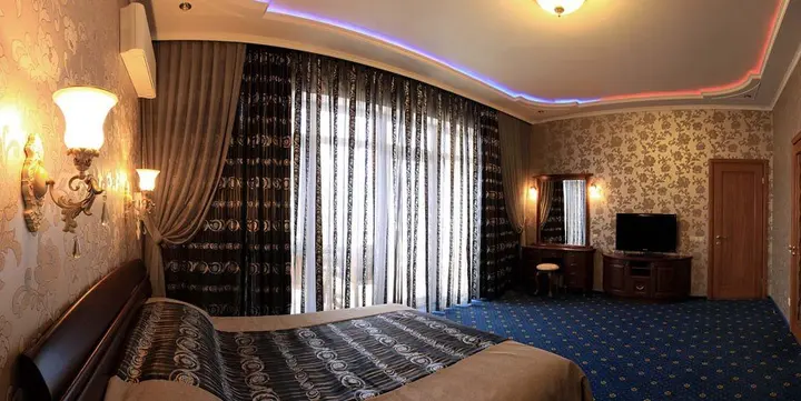 Алушта: Villa IvaMarija