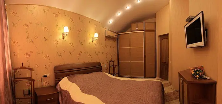 Алушта: Villa IvaMarija