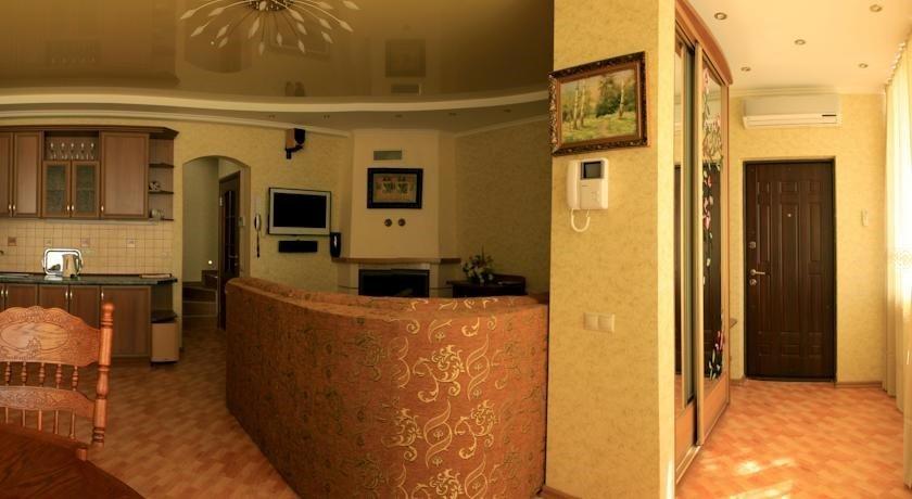 Алушта: Villa IvaMarija