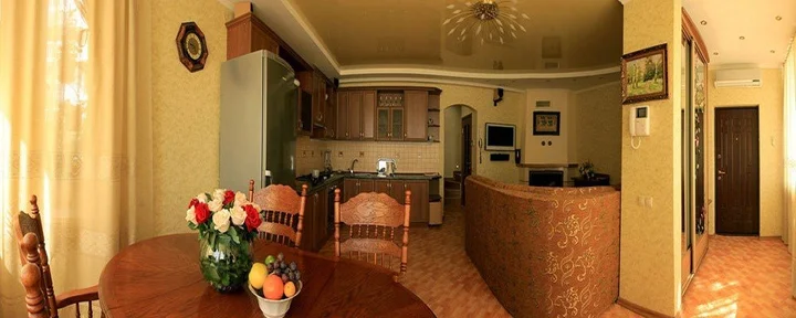 Алушта: Villa IvaMarija