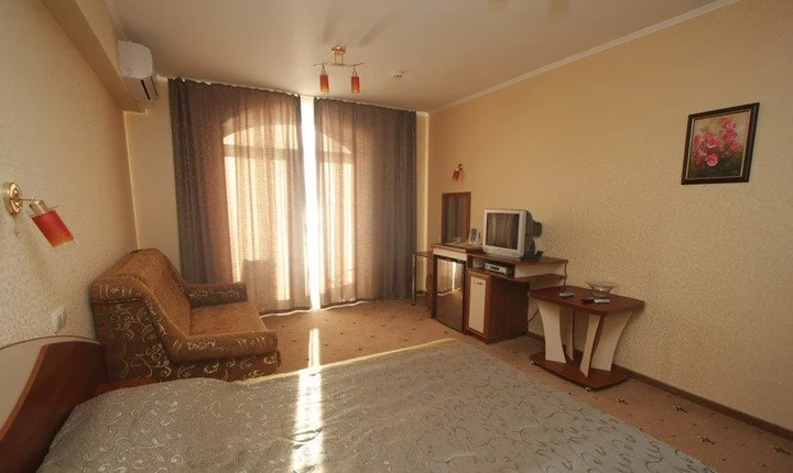 Алушта: Villa IvaMarija