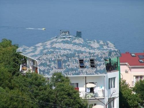 Алушта: Вилла Любимая