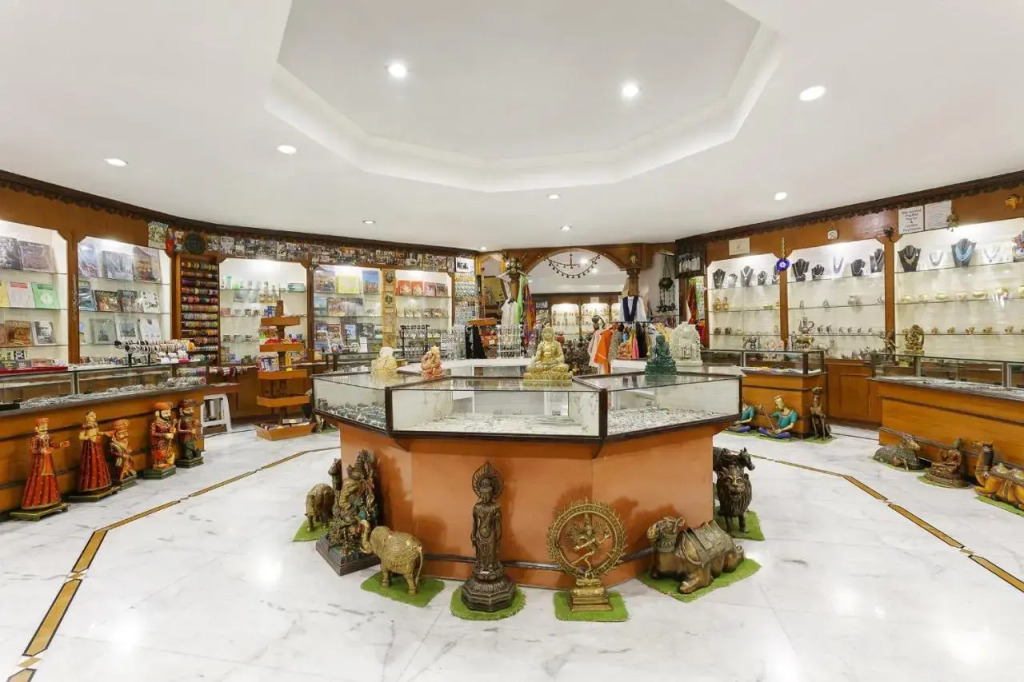 Кхаджурахо: Ramada Khajuraho