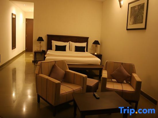 Какабе: Ambatty Greens Resort