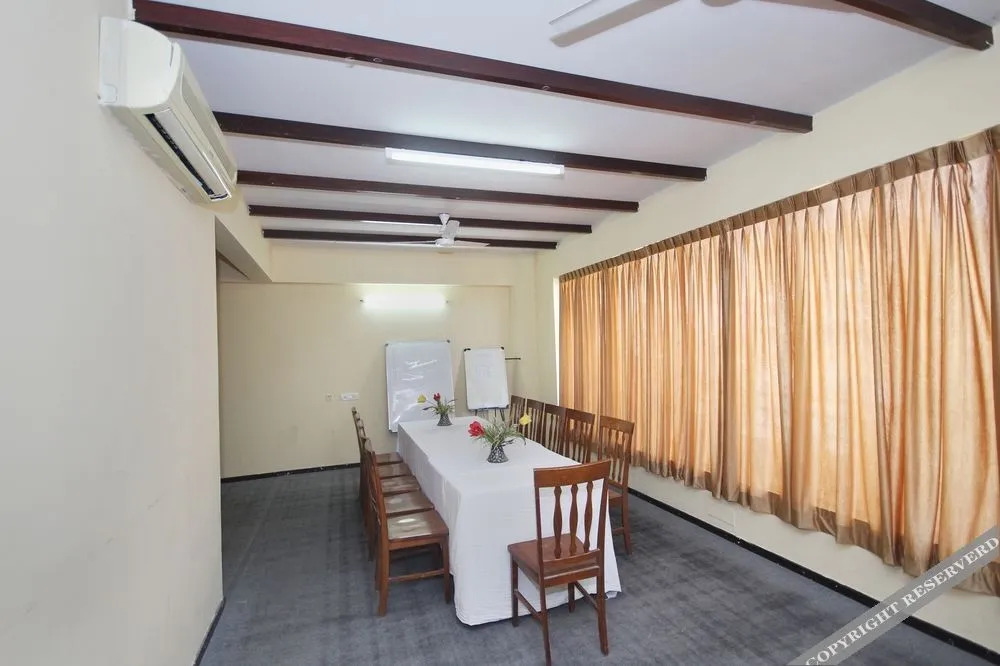 Бангалор: Oyo Rooms Whitefield Main Road