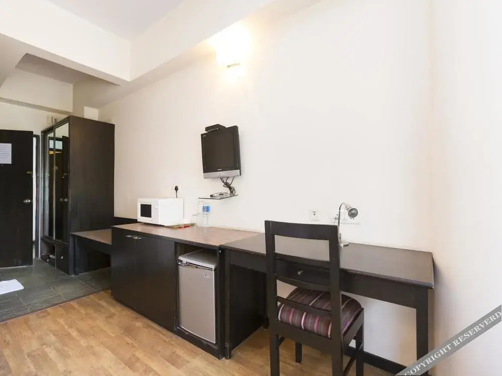 Бангалор: Oyo Rooms Whitefield Main Road