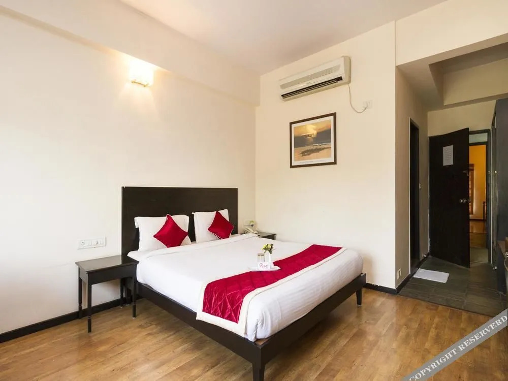 Бангалор: Oyo Rooms Whitefield Main Road