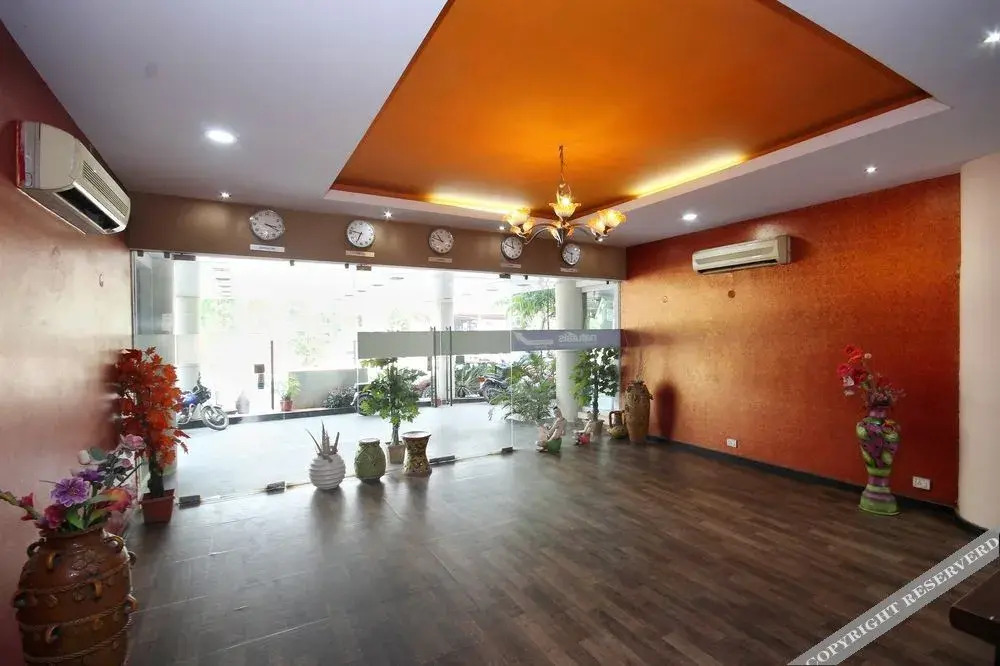 Бангалор: Oyo Rooms Whitefield Main Road