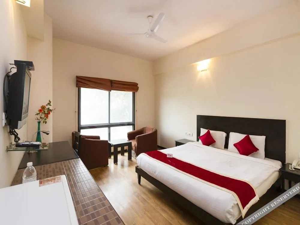Бангалор: Oyo Rooms Whitefield Main Road