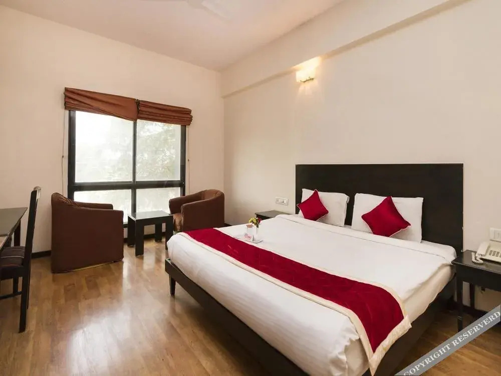Бангалор: Oyo Rooms Whitefield Main Road