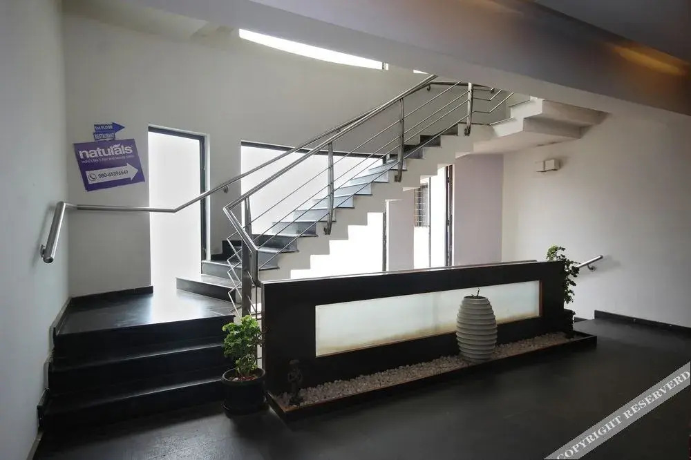 Бангалор: Oyo Rooms Whitefield Main Road