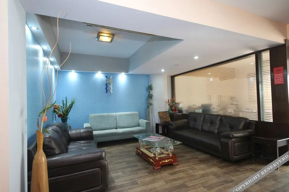 Бангалор: Oyo Rooms Whitefield Main Road