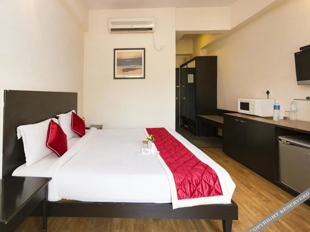 Бангалор: Oyo Rooms Whitefield Main Road