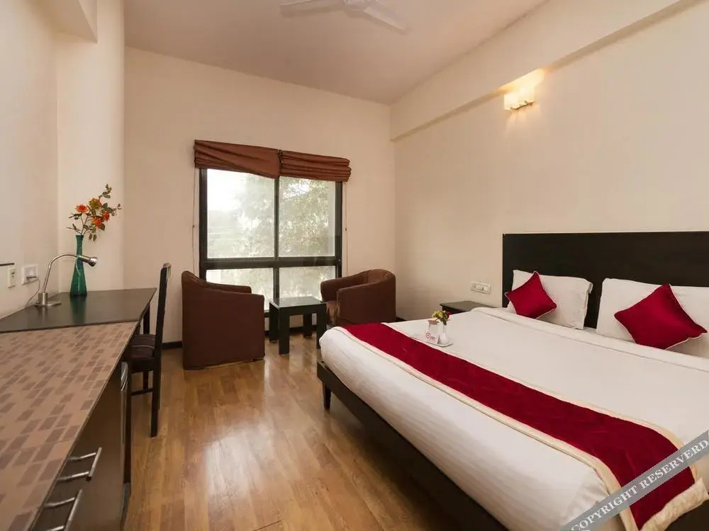 Бангалор: Oyo Rooms Whitefield Main Road