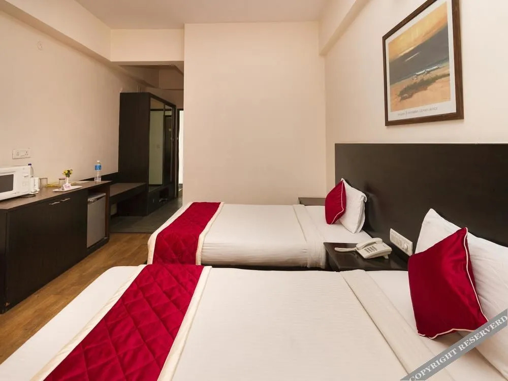 Бангалор: Oyo Rooms Whitefield Main Road