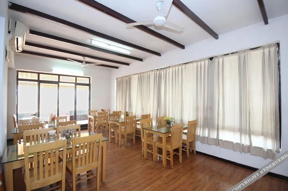 Бангалор: Oyo Rooms Whitefield Main Road