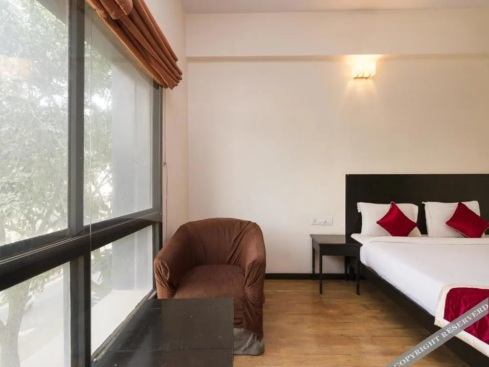 Бангалор: Oyo Rooms Whitefield Main Road