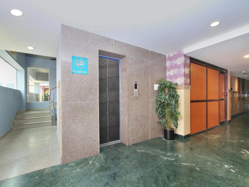 Бангалор: OYO Rooms Manyata Tech Park