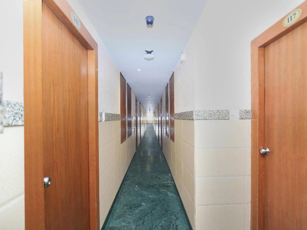 Бангалор: OYO Rooms Manyata Tech Park