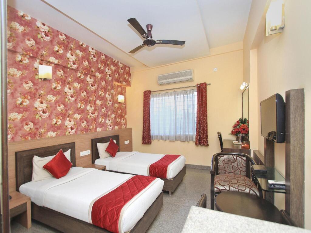 Бангалор: OYO Rooms Manyata Tech Park