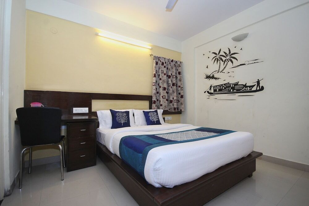 Бангалор: Oyo Rooms Indiranagar 214