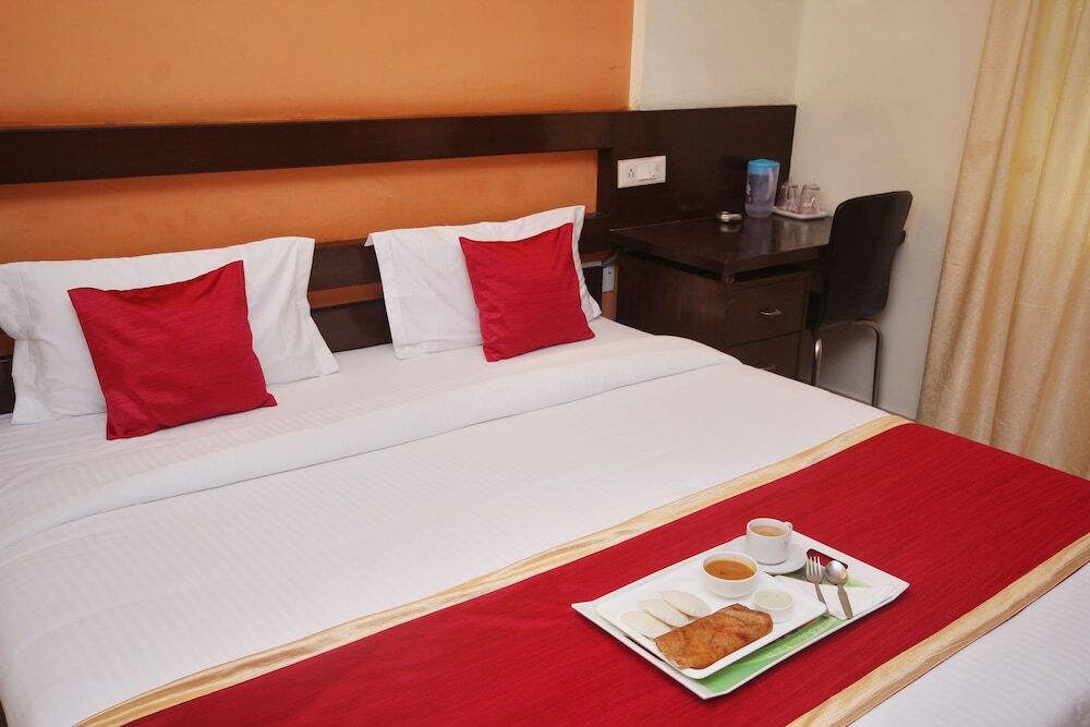 Бангалор: Oyo Rooms Indiranagar 214