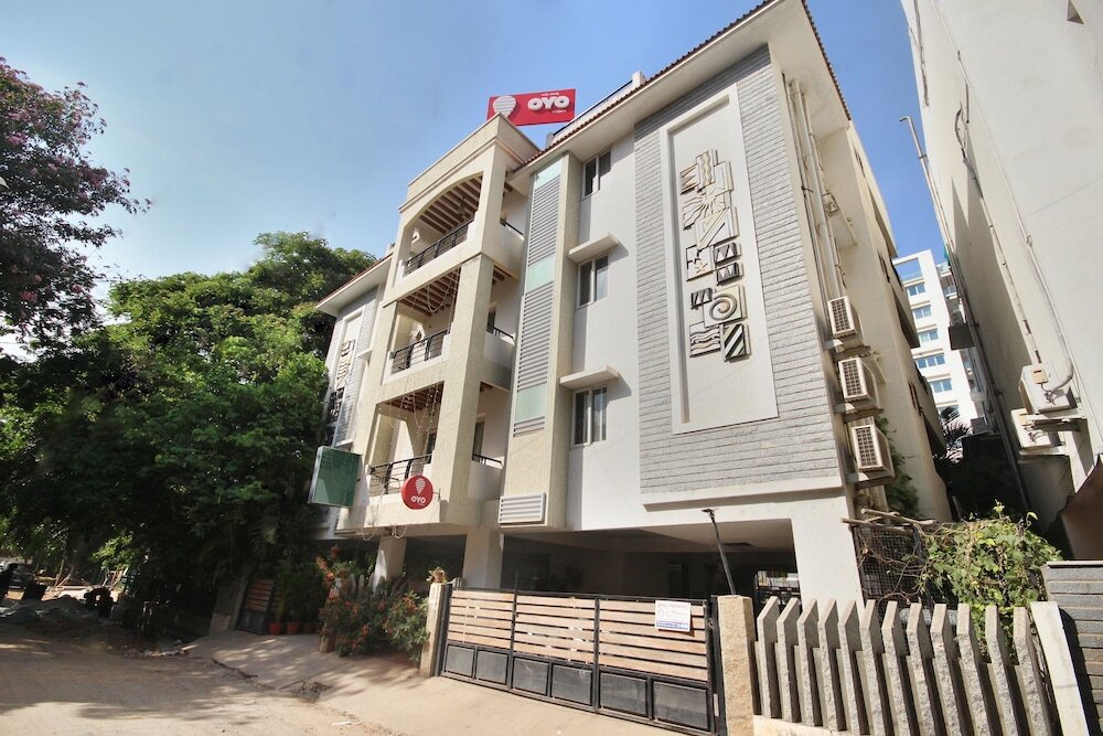 Бангалор: Oyo Rooms Indiranagar 214