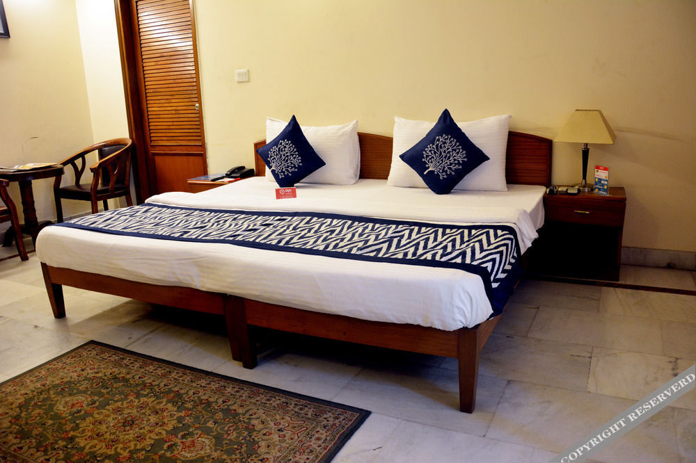 Большая Нойда: OYO Rooms Greater Noida Delta-3