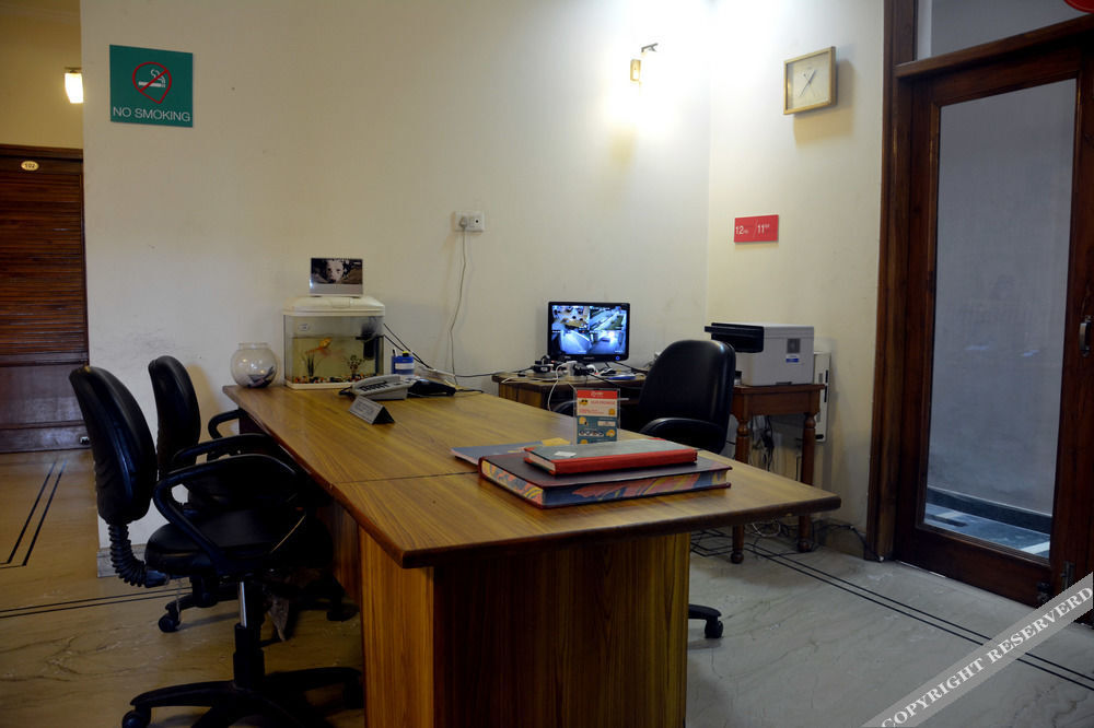 Большая Нойда: OYO Rooms Greater Noida Delta-3