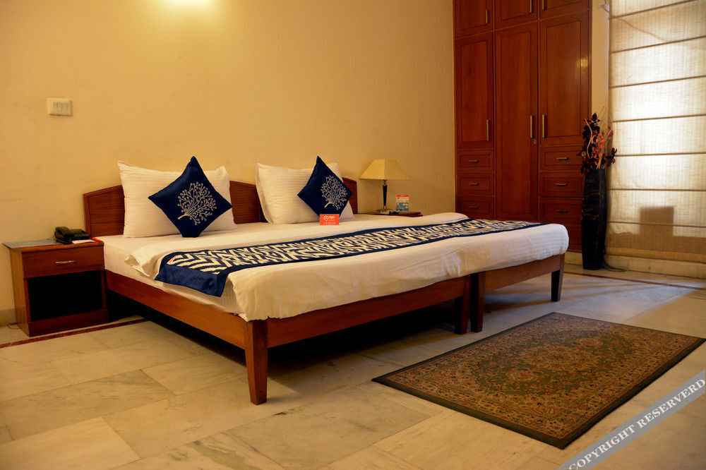 Большая Нойда: OYO Rooms Greater Noida Delta-3