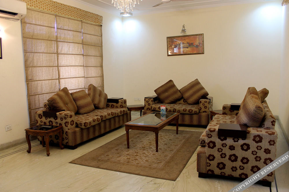 Большая Нойда: OYO Rooms Greater Noida Delta-3