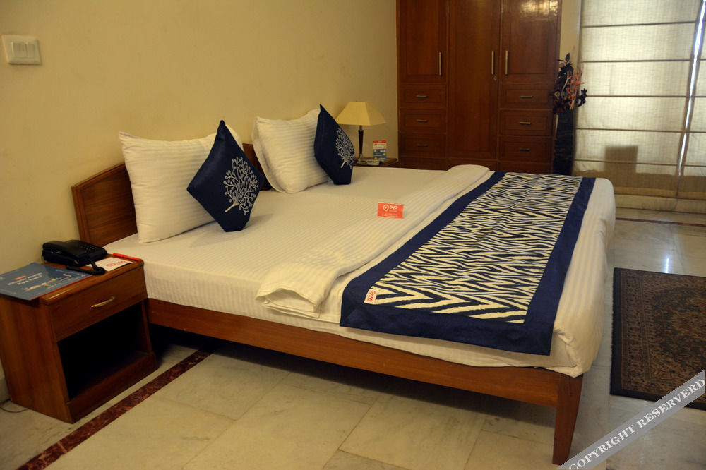 Большая Нойда: OYO Rooms Greater Noida Delta-3