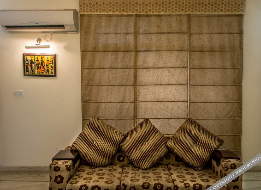 Большая Нойда: OYO Rooms Greater Noida Delta-3